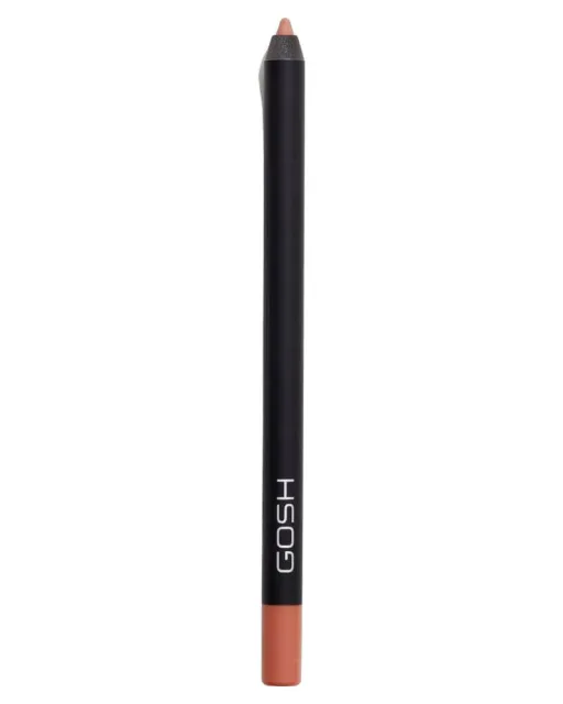 Gosh Velvet Touch Lipliner Waterproof
