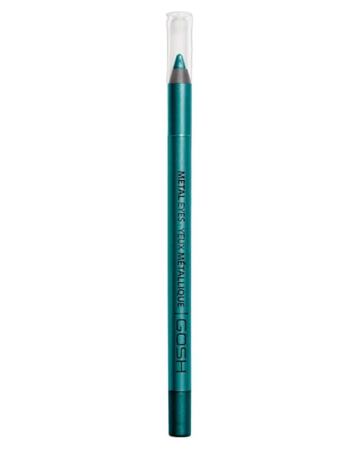 Gosh Metal Eyeliner Waterproof