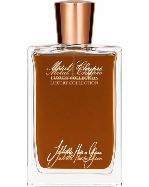Juliette Has A Gun Metal Chypré EDP