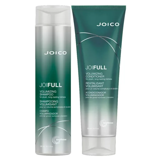 Joico JoiFull Bundle Volumizing Shampoo & Conditioner