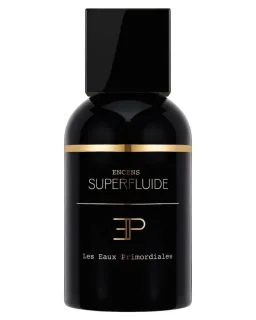 Les Eaux Primordiales Encens Superfluide EDP