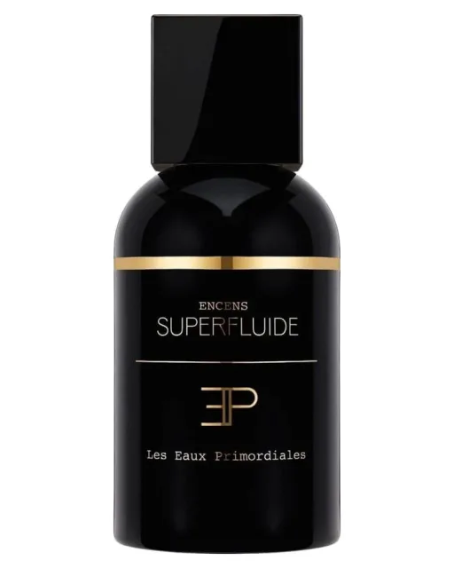 Les Eaux Primordiales Encens Superfluide EDP