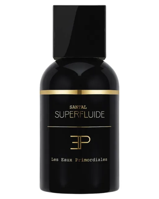 Les Eaux Primordiales Santal Superfluide EDP 100 ml
