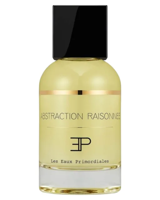 Les Eaux Primordiales Abstraction Raisonnée EDP 100 ml