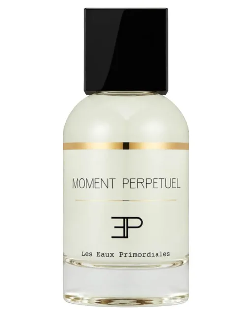 Les Eaux Primordiales Moment Perpétuel EDP 100 ml