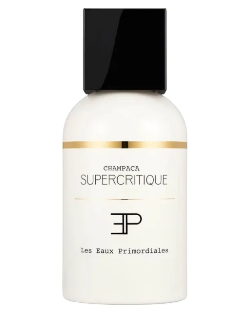 Les Eaux Primordiales Champaca Supercritique EDP 100 ml