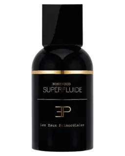 Les Eaux Primordiales Rosewood Superfluide EDP