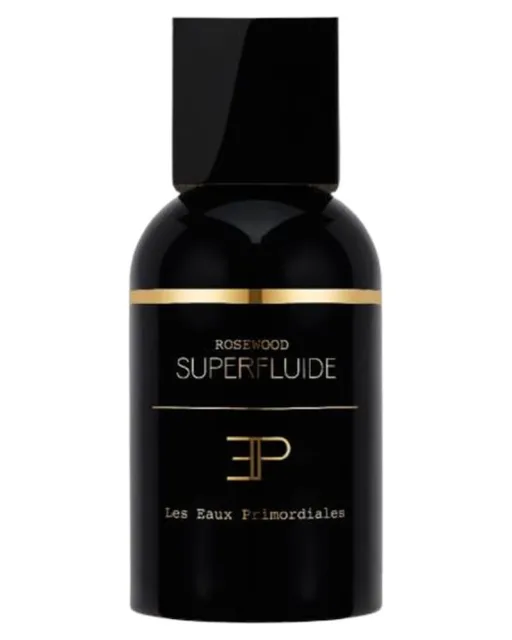 Les Eaux Primordiales Rosewood Superfluide EDP 100 ml