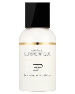 Les Eaux Primordiales Gardénia Supercritique EDP
