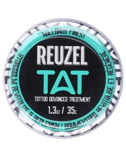 Reuzel TAT Hydrabalm Step 2