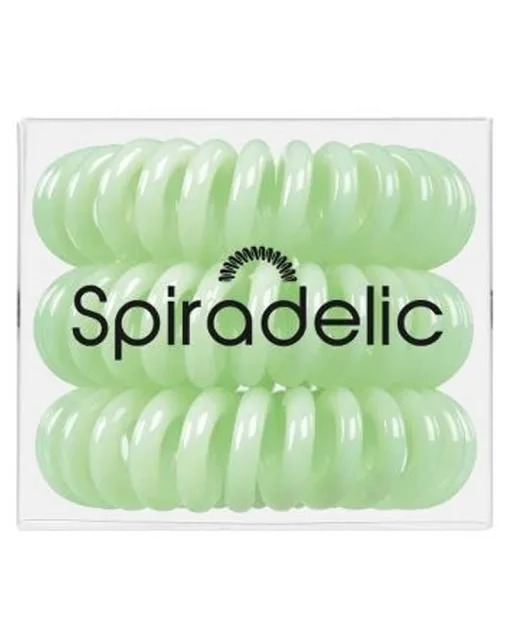 Sibel Spiradelic - Green (U) - Art 660054400