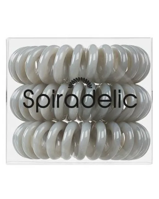 Sibel Spiradelic - Grey (U)