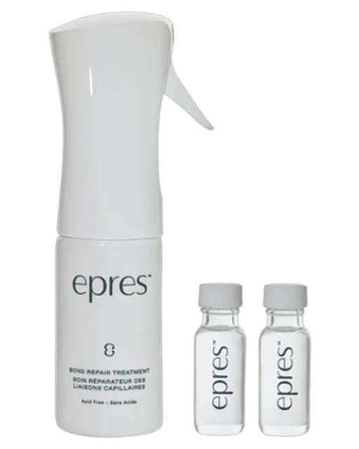 epres Bond Repair Treatment Starter Kit