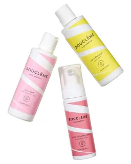 Bouclème Style Icons (Kit)