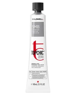 Goldwell Topchic Zero Permanent Hair Color