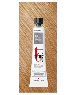 Goldwell Topchic Zero Light Gold Blonde