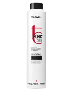 Goldwell Topchic Zero The Naturals