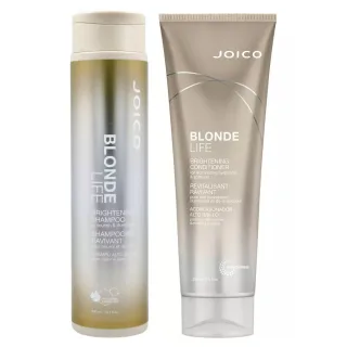 Joico Blonde Life Brightening Paket