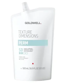 Goldwell Texture Dimensions Perm SD (Slightly Damaged)