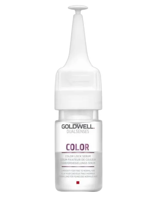 Goldwell Dualsenses Color Lock Serum