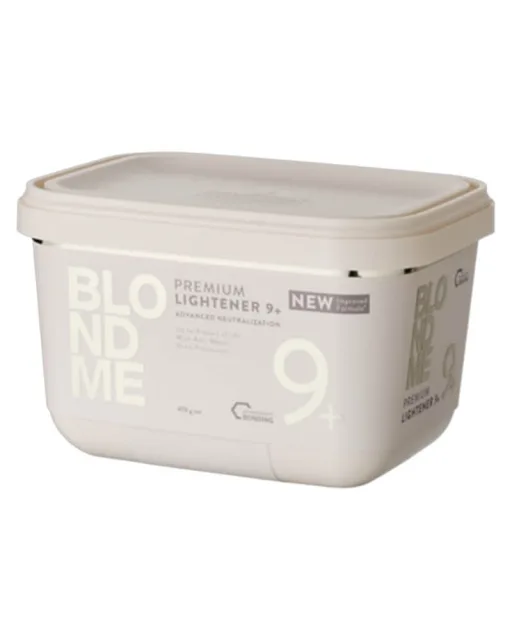 Schwarzkopf BLONDME Premium Lightener