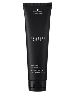 Schwarzkopf Session Label The Jelly