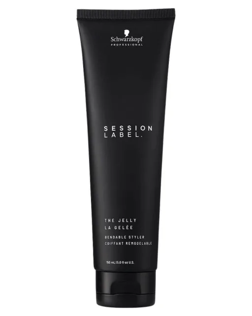 Schwarzkopf Session Label The Jelly
