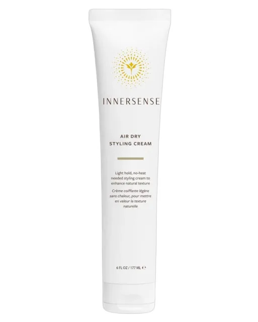 Innersense Air Dry Styling Cream