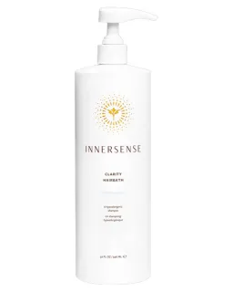 Innersense Clarity Hairbath (Fragrance-Free Shampoo)