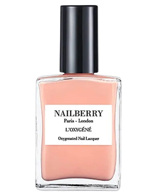 Nailberry Happiness