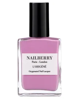 Nailberry Lilac Fairy