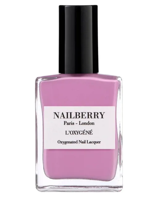 Nailberry Lilac Fairy