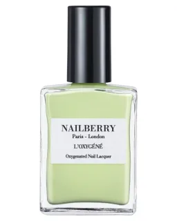 Nailberry Pistachi-Oh!