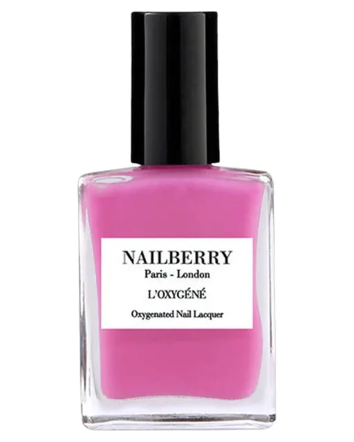 Nailberry Pomegranate Juice