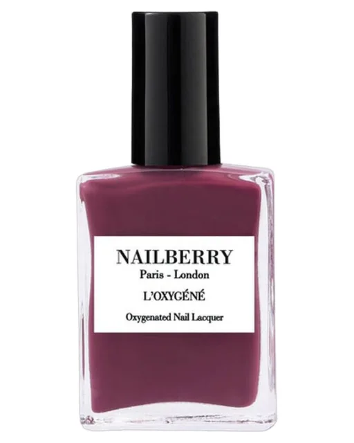 Nailberry Hippie Chic