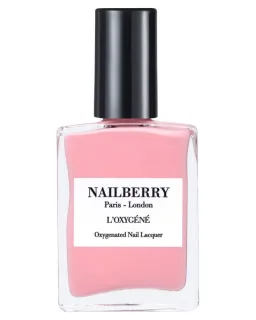 Nailberry Imperial Blush