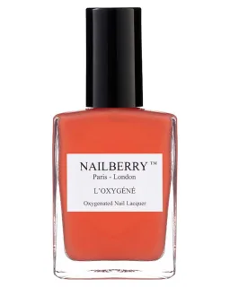 Nailberry Decadence