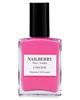 Nailberry Pink Tulip