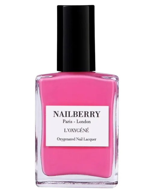 Nailberry Pink Tulip