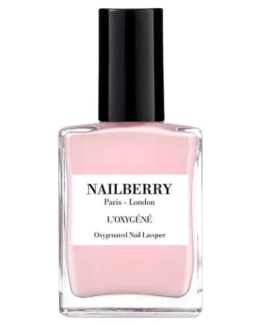 Nailberry Rose Blossom