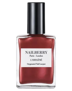 Nailberry To The Moon & Back