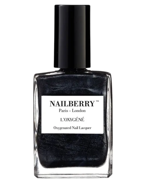 Nailberry 50 Shades