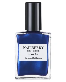 Nailberry Blue Moon