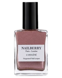 Nailberry Ring a Posie