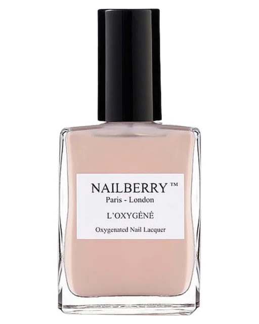 Nailberry Au Naturel