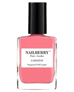 Nailberry Bubble Gum