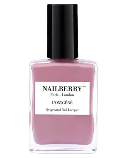 Nailberry Love Me Tender