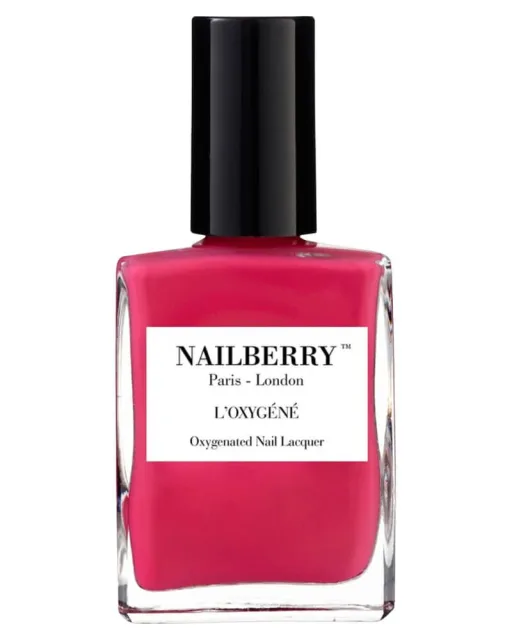 Nailberry Pink Berry