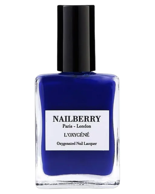 Nailberry Maliblue