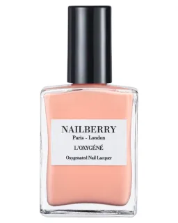 Nailberry Peach Of My Heart